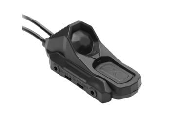 Image of Unity Tactical Axon Usb-C Crane Laser, 4.5in, Black, AXNUCI4.5B