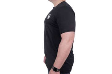 Image of Urban Carry Strength Courage Freedom T-Shirt, Black, Small UC-Sht037