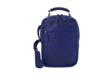 Image of Urbn Chc West Bulletproof Bag, Indigo, Medium, WESIND/002