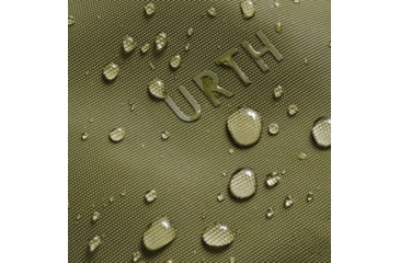 Image of URTH Norite 24L Backpack with Camera Insert, Green, Large, UBBKPCCB24A-GRN