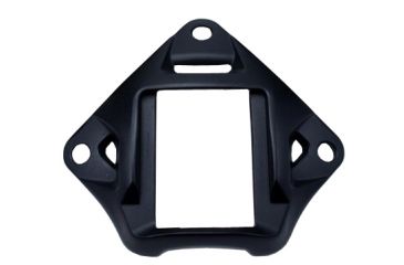 Image of US Night Vision NVG Shroud for MICH, PASGT and ACH Helmets, Black 000619