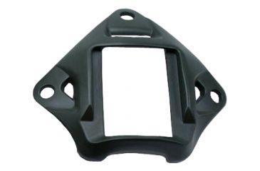 Image of US Night Vision NVG Shroud for MICH, PASGT and ACH Helmets, Foliage Green 000621