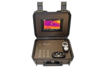 Image of US Night Vision ATAC 360 Plug-in-Play Upgrade Master Controller Box 001299