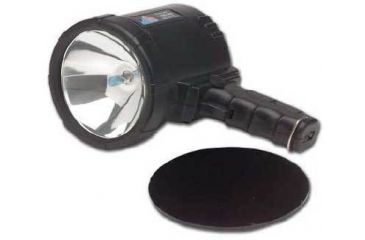 Image of US Night Vision Blackout USNV-IR Spot Light / Infrared Filter Kit USNVBF-120 (Million Candle Power IR Light)