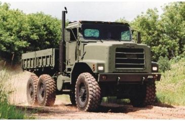 Image of US Night Vision Blackout Infrared Filter Kit USNVBF-60 for the HMMWV, 5 Ton &amp; 2 1/2 Ton Trucks