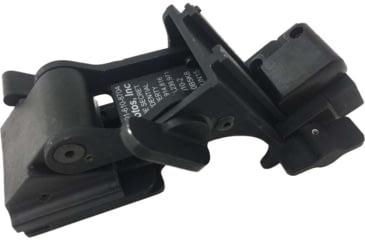 Image of US Night Vision Rhino II-H Arm For PASGT, MICH &amp; 3-Point NVG Shrouds, Black, 1555