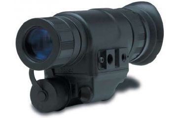 Image of US Night Vision USNV-18 Com Spec Gen 2+ NightVision Monocular 000210