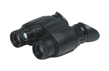 Image of US Night Vision USNV-221G Com Spec Gen 2+ NightVision Goggle 000207