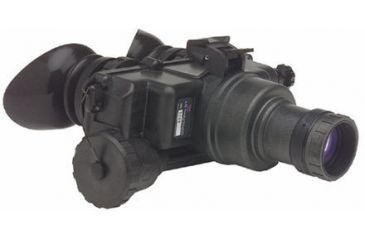 Image of US Night Vision USNV-PVS-7 Gen 3 Auto-Gated Goggles