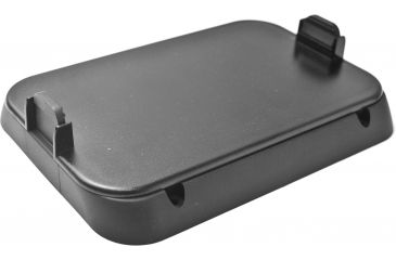 Image of US NightVision BK 320 IR Filter for GoLight Remote Control Searchlight, 950nm, 456