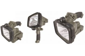 Image of US Night Vision Profiler 2 Spotlight