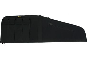 Image of US Peacekeeper Assault Case, Black, 40in. 114149