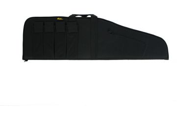 Image of US Peacekeeper Assault Case, Black, 45in. 114150