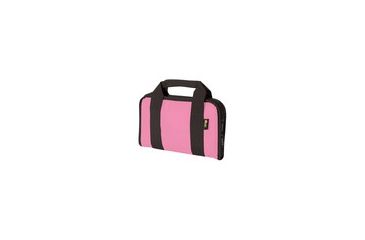 Image of Attache Gun Case, Pink, 13.5inx9in