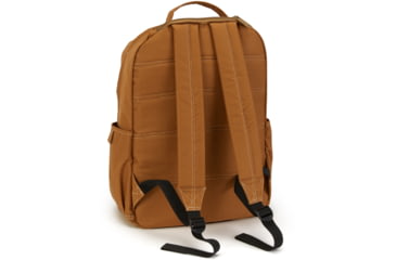 Image of Us Peacekeeper The Contractor Backpack  12.5x18x 6in, Mustard Brown, P52209