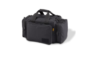 Image of US PeaceKeeper Competitor Range Bag Revised - Black 20" x 11" x 11", P22320