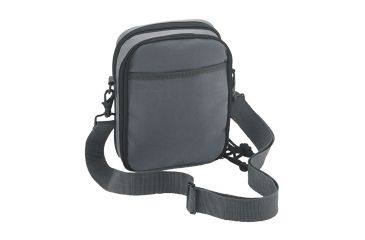 Image of US Peacekeeper EDC Compact Pack -  Grey 7in x 9in x 2.5in, Gray, Grey 7&quot; x 9&quot; x 2.5&quot;, NSN NO, P51515