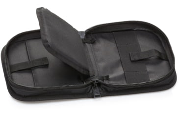 Image of US PeaceKeeper P26308 365 Micro Black Holds 1 Handgun Polyester, P26308