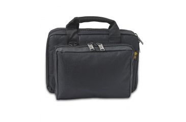 Image of US Peacekeeper Range Bag, Mini 12.75in. x 8.75in. x 3in., Black 114164