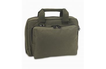 Image of US Peacekeeper Range Bag, Mini 12.75in. x 8.75in. x 3in., Olive Drab 114165