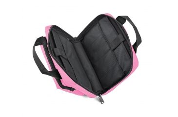 Image of US Peacekeeper Range Bag, Mini 12.75in. x 8.75in. x 3in., Pink 190123
