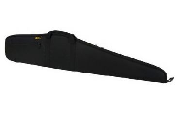 Image of US PeaceKeeper Select Rifle Case,48in,Black P14048