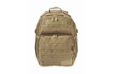 Image of Sentinel Backpack, Tan, 12.5inx18inx8in