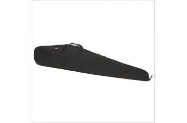 Image of Standard Rifle Case, Black, 38in x10.5inx1.25in
