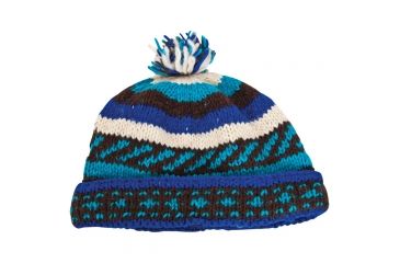 Image of US Sherpa Wool Beanie fleece Lined #21 FLEECE LINED