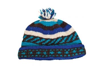 Image of US Sherpa Wool Beanie fleece Lined #21 FLEECE LINED