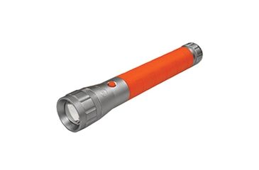 Image of UST 30-Day Aluminum Flashlight, Orange 20-U10420-08