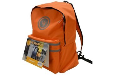 Image of UST Be Ready Kit, Orange 20-02710