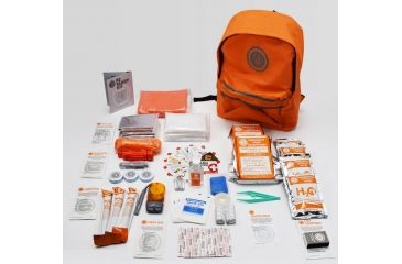 Image of UST Be Ready Kit, Orange 20-02710