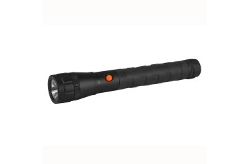 Image of UST Brightforce 2AA Flashlight,320 Lumens,Black 20-SVL0015-01