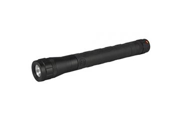 Image of UST Brightforce 2AAA Flashlight,140 Lumens,Black 20-SVL0014-01