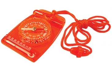 Image of UST Compass Combo, Orange 20-310-35-2A