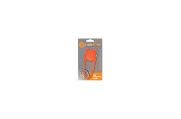 Image of UST Critter Light, Orange 20-02138-08