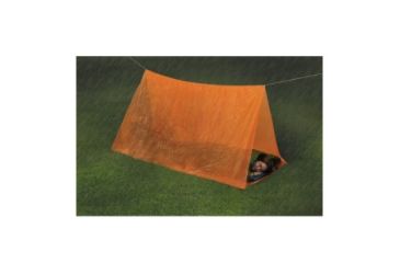 Image of UST Emergency Tent, Orange 20-51148-1