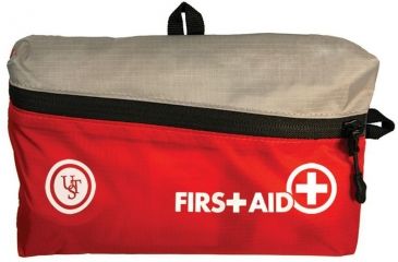 Image of UST FeatherLite First Aid Kit 2.0, Red 80-30-1455