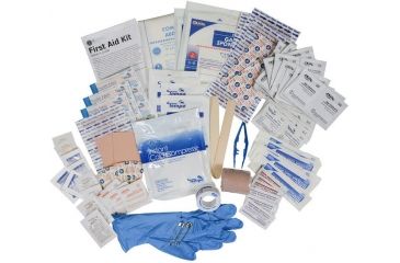 Image of UST FeatherLite First Aid Kit 2.0, Red 80-30-1455