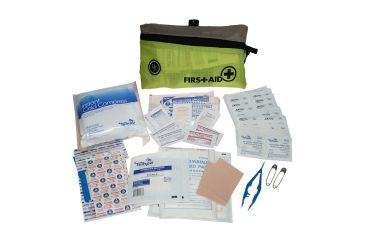 Image of UST FeatherLite First Aid Kit 2.0-Red ult0032-Red