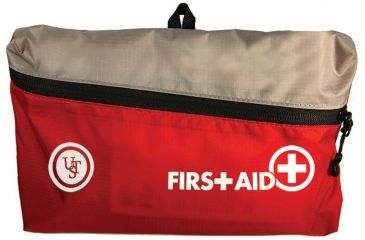 Image of UST FeatherLite First Aid Kit 3.0, Red 80-30-1460