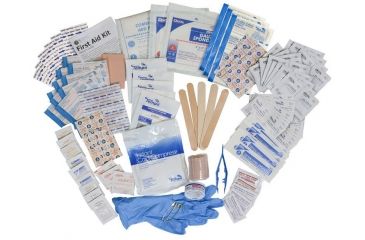 Image of UST FeatherLite First Aid Kit 3.0, Red 80-30-1460