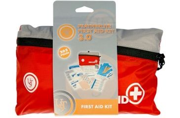 Image of UST FeatherLite First Aid Kit 3.0, Red 80-30-1460