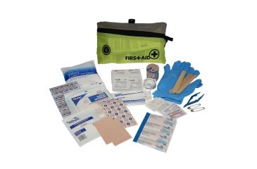 Image of UST FeatherLite First Aid Kit 3.0-Red ult0033-Red