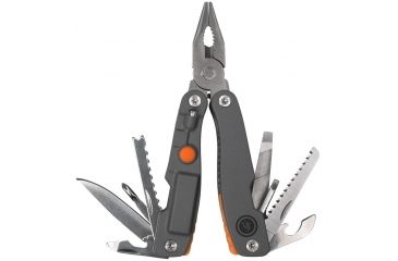 Image of UST FlashBlade Recharge Multi-Tool 2.0, Gray 20-02948