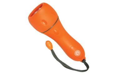Image of UST Floating Flashlight, Orange 20-02135-08