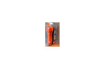 Image of UST Floating Flashlight, Orange 20-02135-08