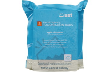 Image of UST Food Bar 2400 Calorie