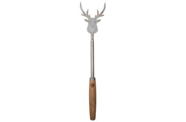 Image of UST Grill a Long Extendable Fork-Deer, Silver, NSN N, 20-12569